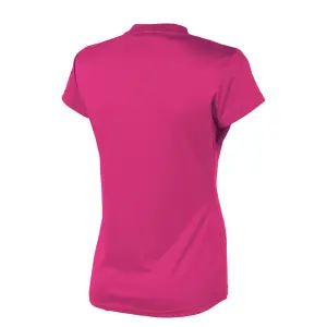 T-shirt de mulher Stanno Field image-4