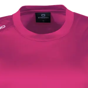 T-shirt de mulher Stanno Field image-6