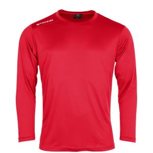 T-shirt maniche lunghe Stanno Field image-0