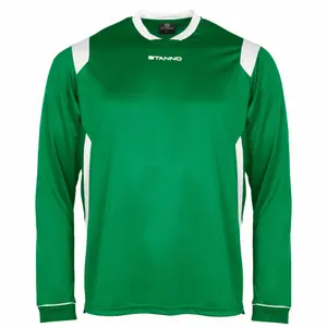 Children's Long Sleeve Jersey Stanno Arezzo image-0