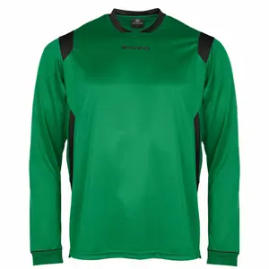 Children's Long Sleeve Jersey Stanno Arezzo image-0