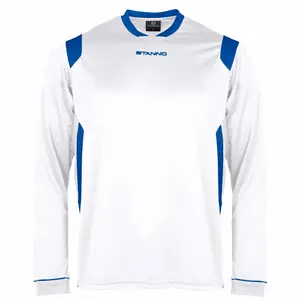 Children's Long Sleeve Jersey Stanno Arezzo image-0