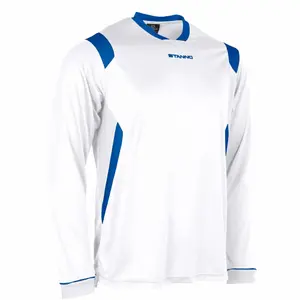 Children's Long Sleeve Jersey Stanno Arezzo image-1