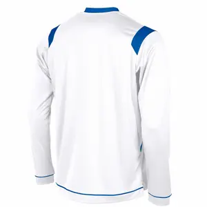 Children's Long Sleeve Jersey Stanno Arezzo image-4