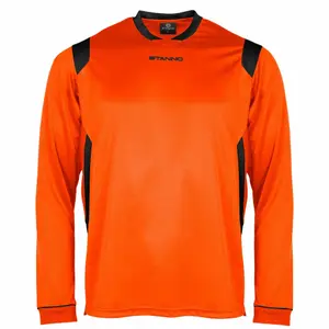 Children's Long Sleeve Jersey Stanno Arezzo image-0