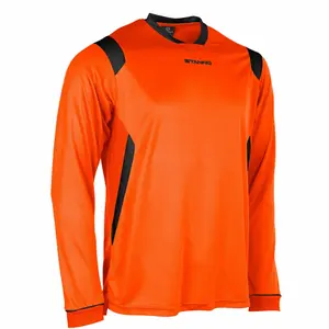 Children's Long Sleeve Jersey Stanno Arezzo image-1
