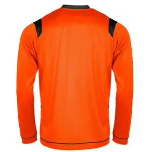 Children's Long Sleeve Jersey Stanno Arezzo image-3