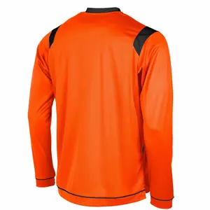 Children's Long Sleeve Jersey Stanno Arezzo image-4