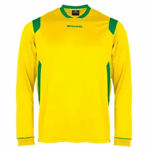 Children's Long Sleeve Jersey Stanno Arezzo image-0