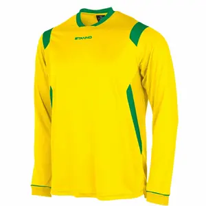 Children's Long Sleeve Jersey Stanno Arezzo image-2