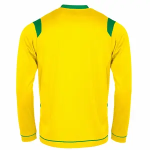 Children's Long Sleeve Jersey Stanno Arezzo image-3