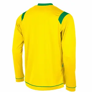Children's Long Sleeve Jersey Stanno Arezzo image-4
