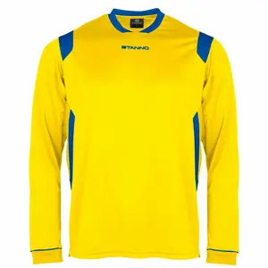 Children's Long Sleeve Jersey Stanno Arezzo image-0