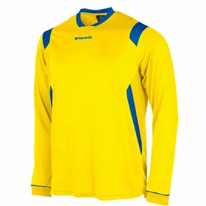 Children's Long Sleeve Jersey Stanno Arezzo image-2