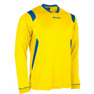 Children's Long Sleeve Jersey Stanno Arezzo image-1