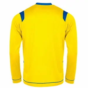 Children's Long Sleeve Jersey Stanno Arezzo image-3