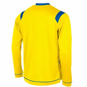 Children's Long Sleeve Jersey Stanno Arezzo image-4