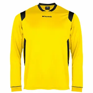 Children's Long Sleeve Jersey Stanno Arezzo image-0