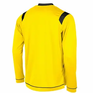 Children's Long Sleeve Jersey Stanno Arezzo image-4