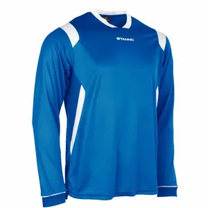 Children's Long Sleeve Jersey Stanno Arezzo image-1