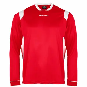 Children's Long Sleeve Jersey Stanno Arezzo image-0