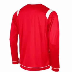 Children's Long Sleeve Jersey Stanno Arezzo image-4