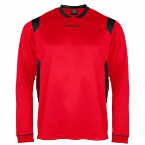 Children's Long Sleeve Jersey Stanno Arezzo image-0