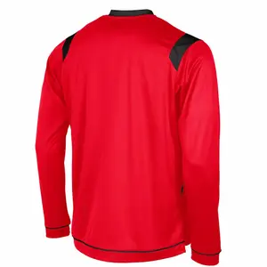 Children's Long Sleeve Jersey Stanno Arezzo image-4