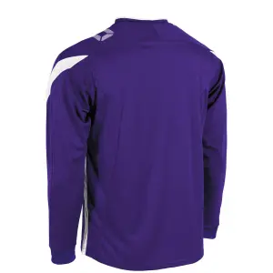 Camisola de manga comprida para crianças Stanno Drive Match image-5