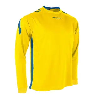 Camisola de manga comprida Stanno Drive Match image-1