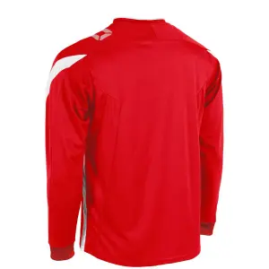 Camisola de manga comprida para crianças Stanno Drive Match image-5