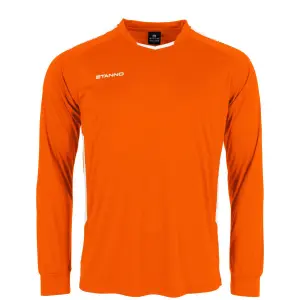 Children's Long Sleeve Jersey Stanno First image-0