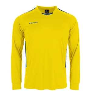 Children's Long Sleeve Jersey Stanno First image-0