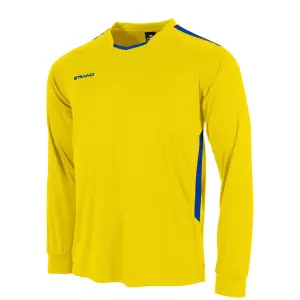 Children's Long Sleeve Jersey Stanno First image-1