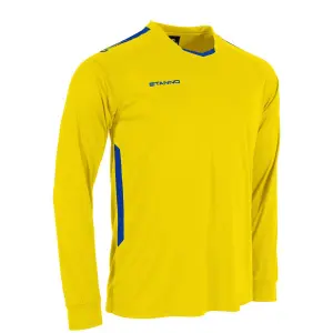 Children's Long Sleeve Jersey Stanno First image-2