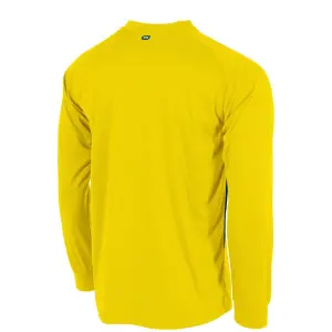 Children's Long Sleeve Jersey Stanno First image-4