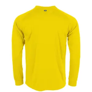 Children's Long Sleeve Jersey Stanno First image-3