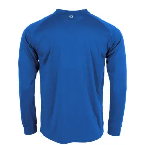 Children's Long Sleeve Jersey Stanno First image-4
