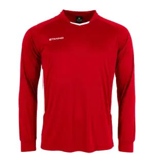 Children's Long Sleeve Jersey Stanno First image-0