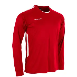 Children's Long Sleeve Jersey Stanno First image-2