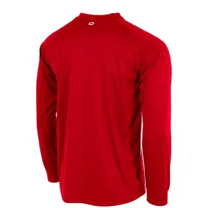 Children's Long Sleeve Jersey Stanno First image-4