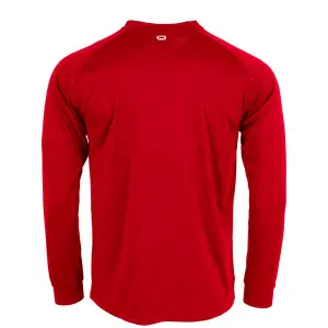 Children's Long Sleeve Jersey Stanno First image-3