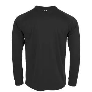Children's Long Sleeve Jersey Stanno First image-3