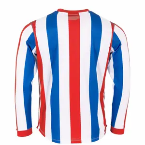 Långärmad tröja för barn Stanno Aspire image-3