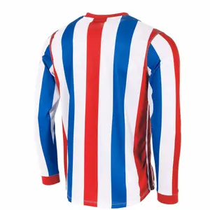 Långärmad tröja för barn Stanno Aspire image-4