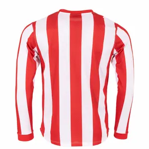 Långärmad tröja för barn Stanno Aspire image-3