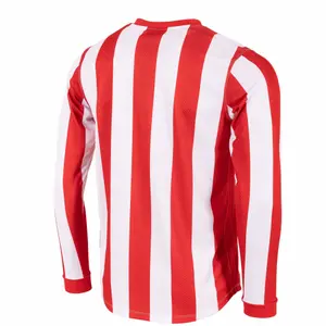 Långärmad tröja för barn Stanno Aspire image-4