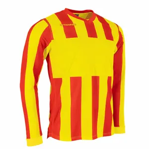 Långärmad tröja för barn Stanno Aspire image-2