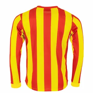 Långärmad tröja för barn Stanno Aspire image-3