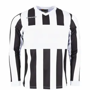 Children's Long Sleeve Jersey Stanno Aspire image-0